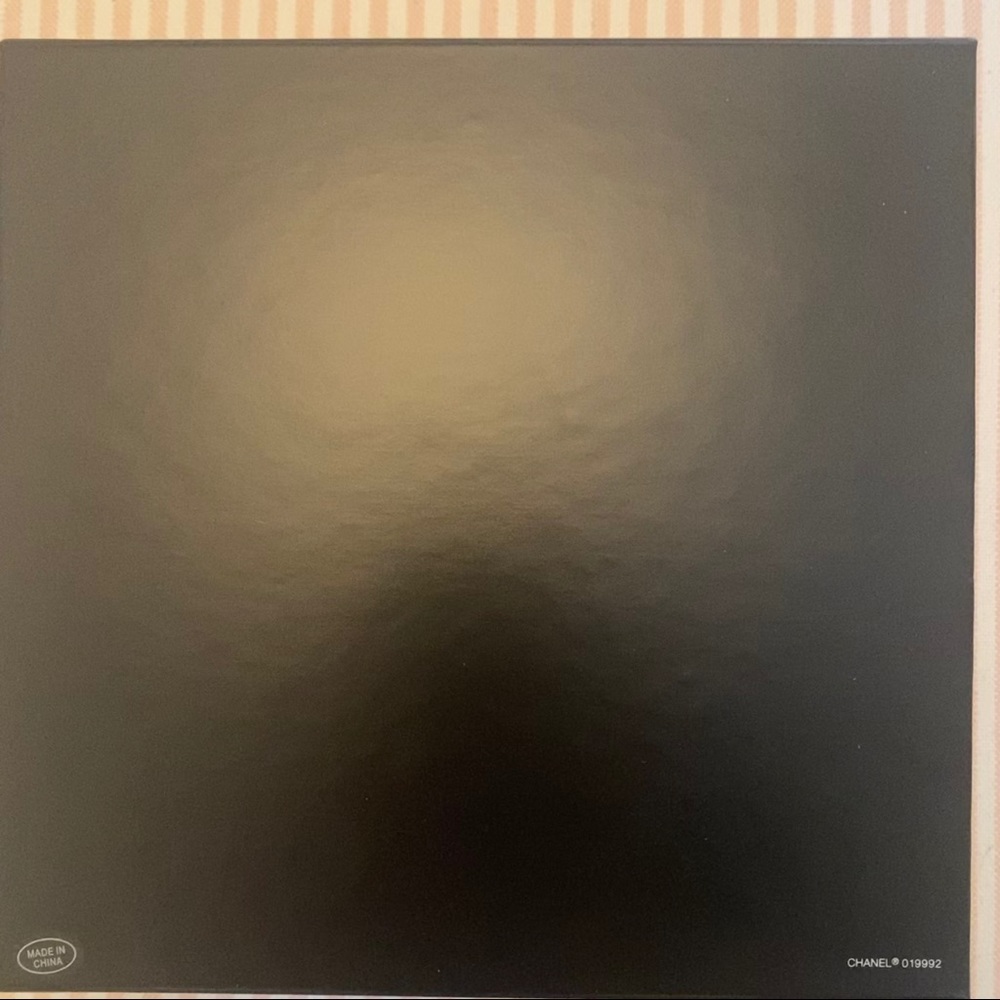 Chanel Box - Picture 2 of 3